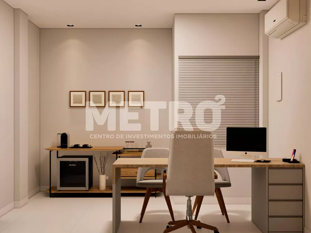 Loja-Salão, 242 m² - Foto 3