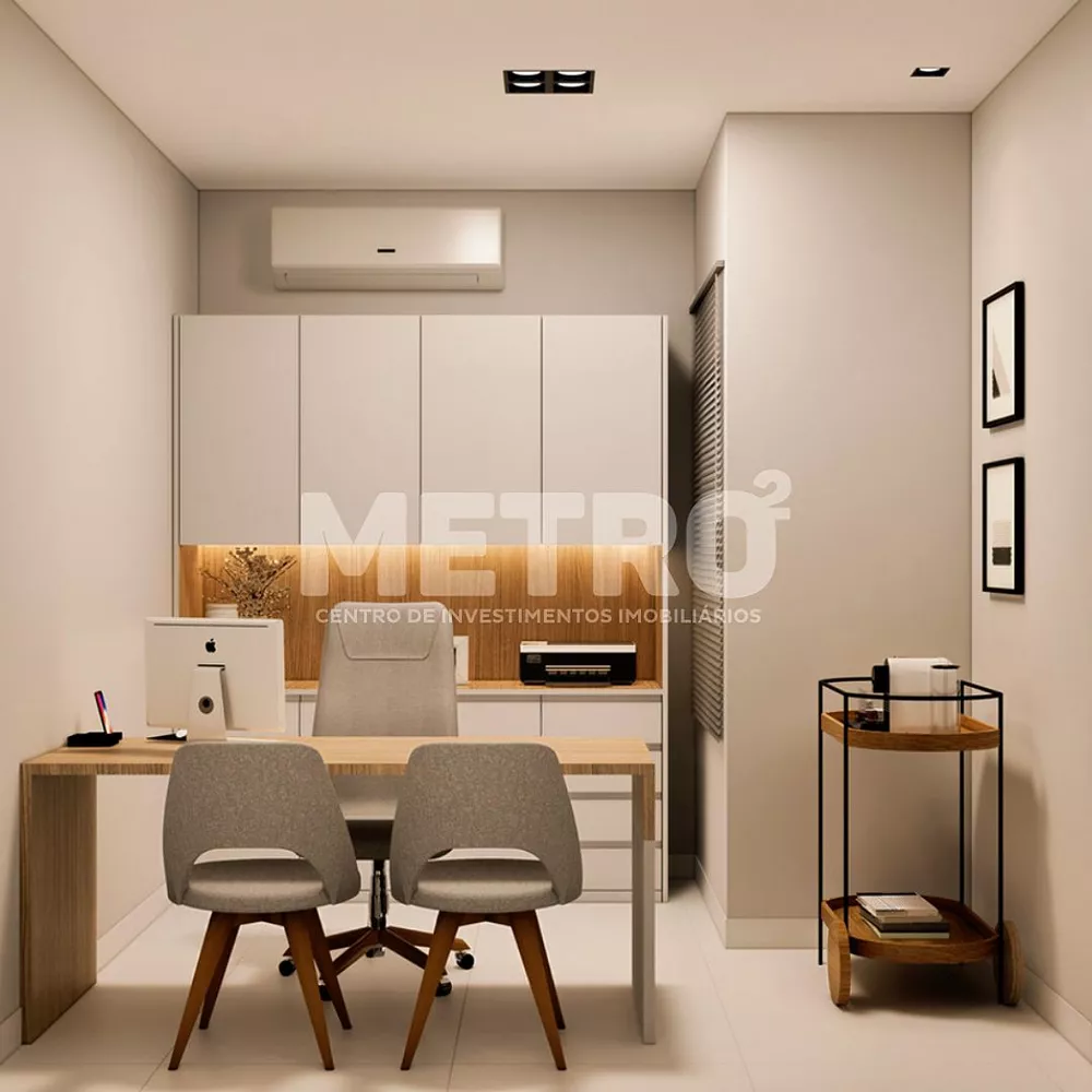 Loja-Salão, 242 m² - Foto 2