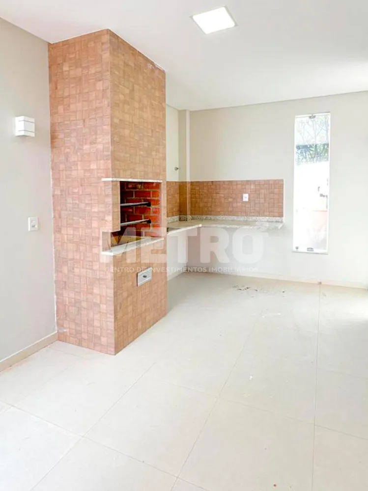 Casa de Condomínio, 1 quarto - Foto 6