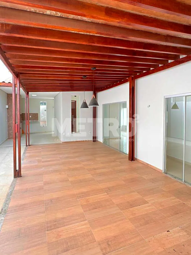 Casa de Condomínio, 1 quarto - Foto 1
