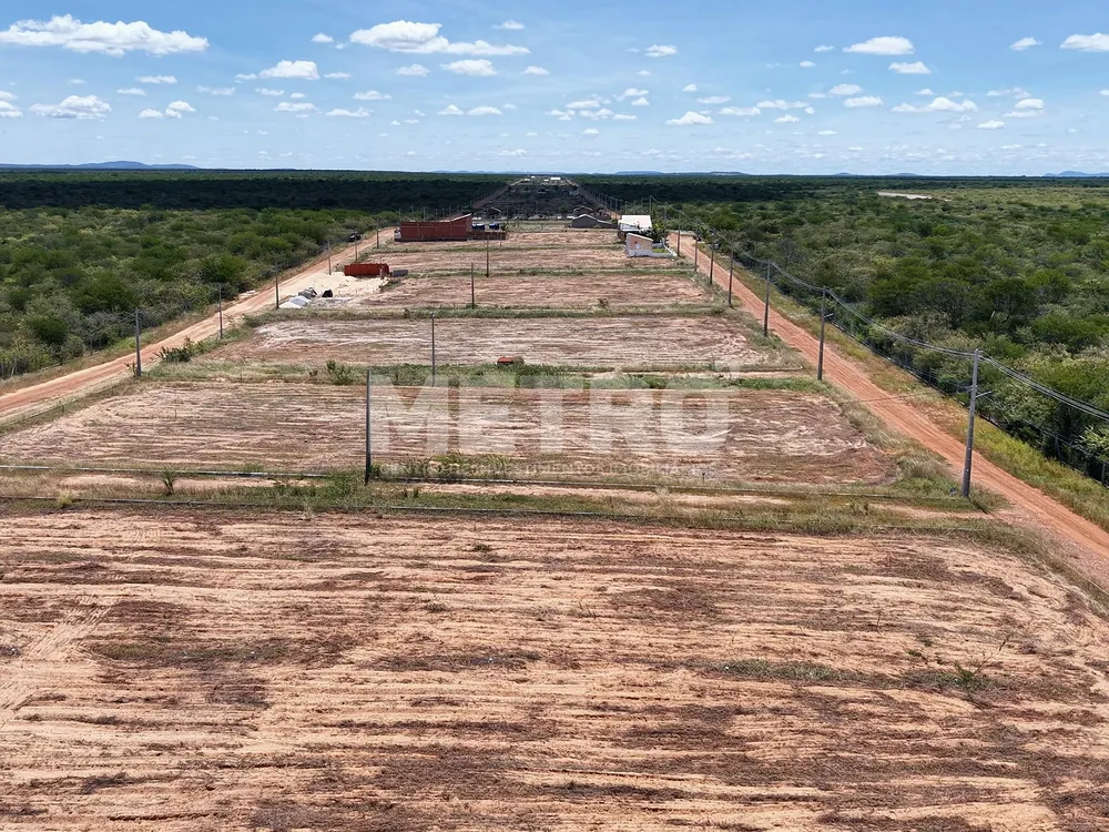 Terreno, 200 m² - Foto 4