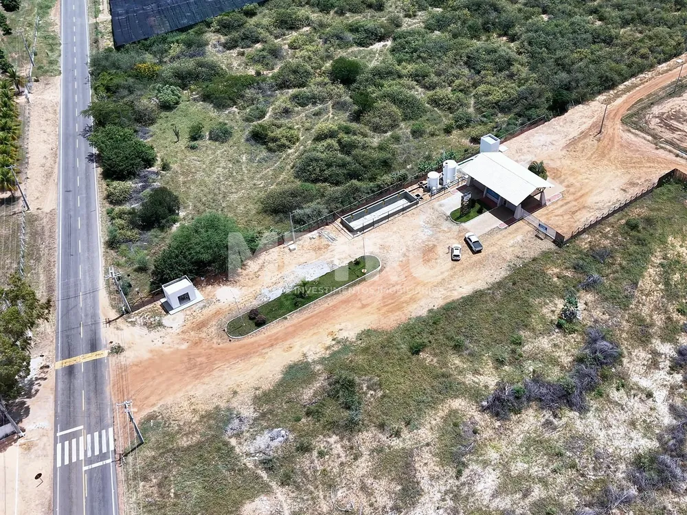 Terreno, 200 m² - Foto 12