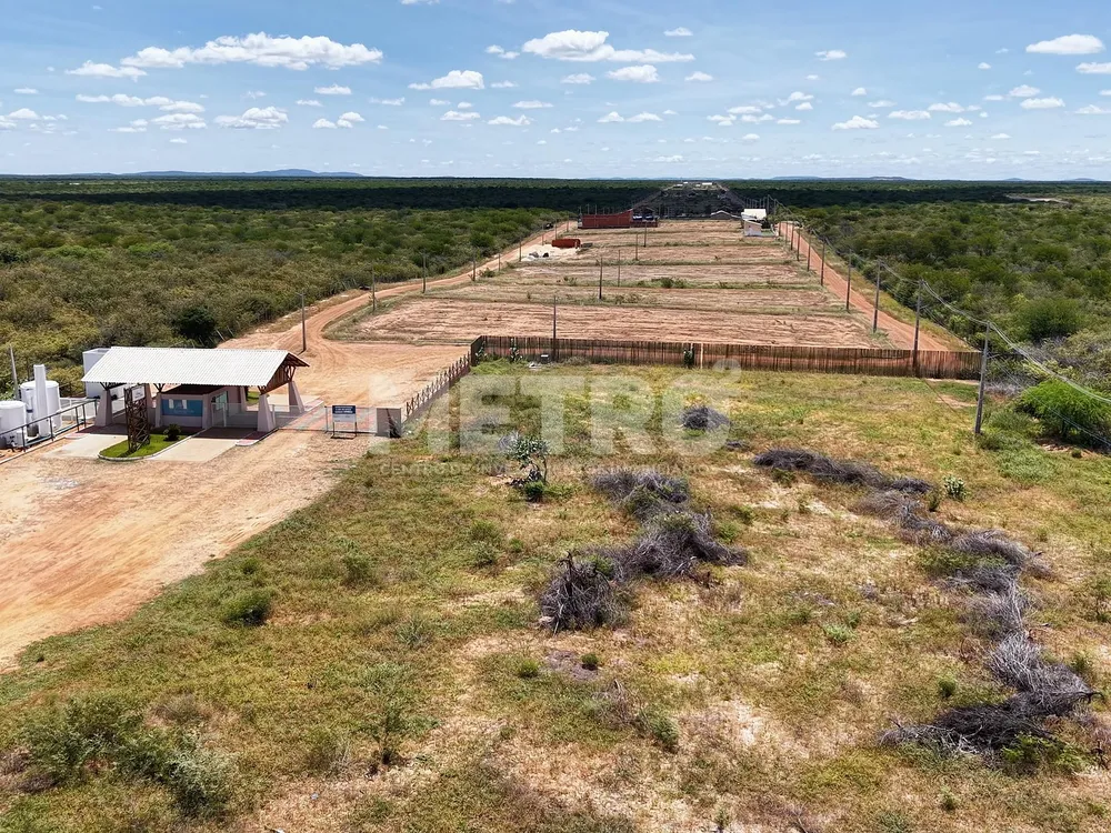 Terreno, 200 m² - Foto 3
