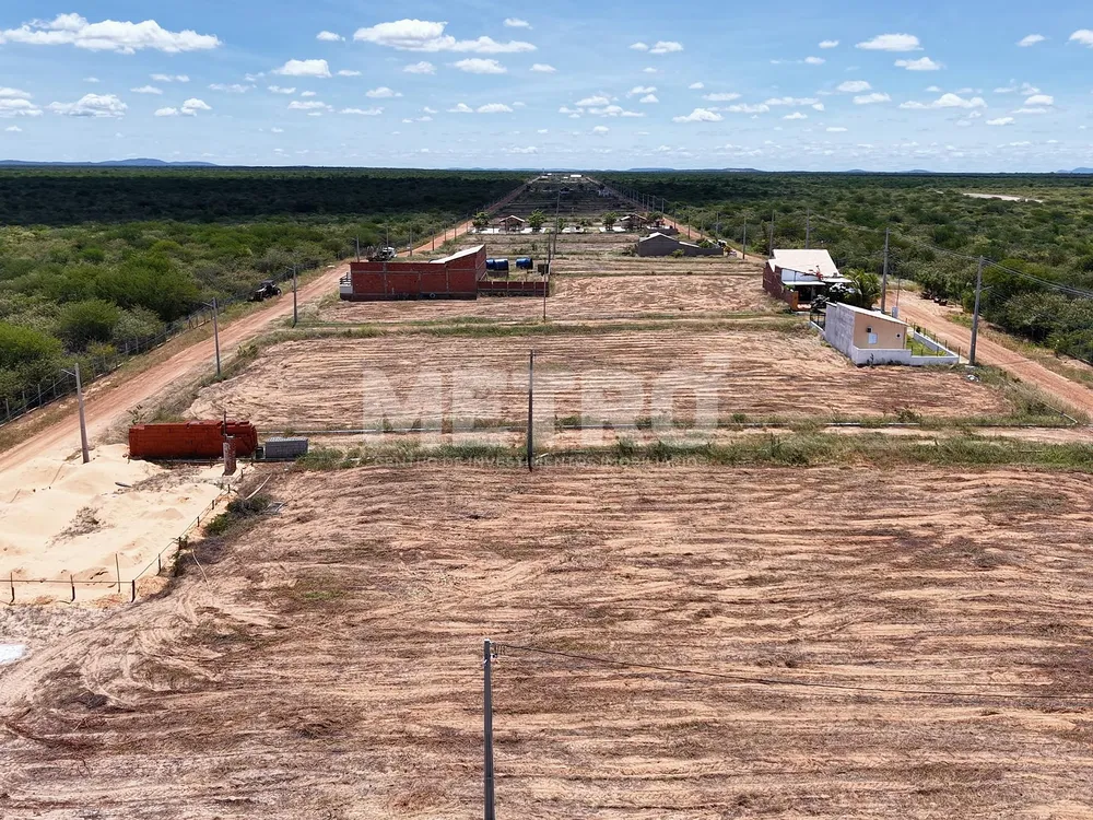 Terreno, 200 m² - Foto 5