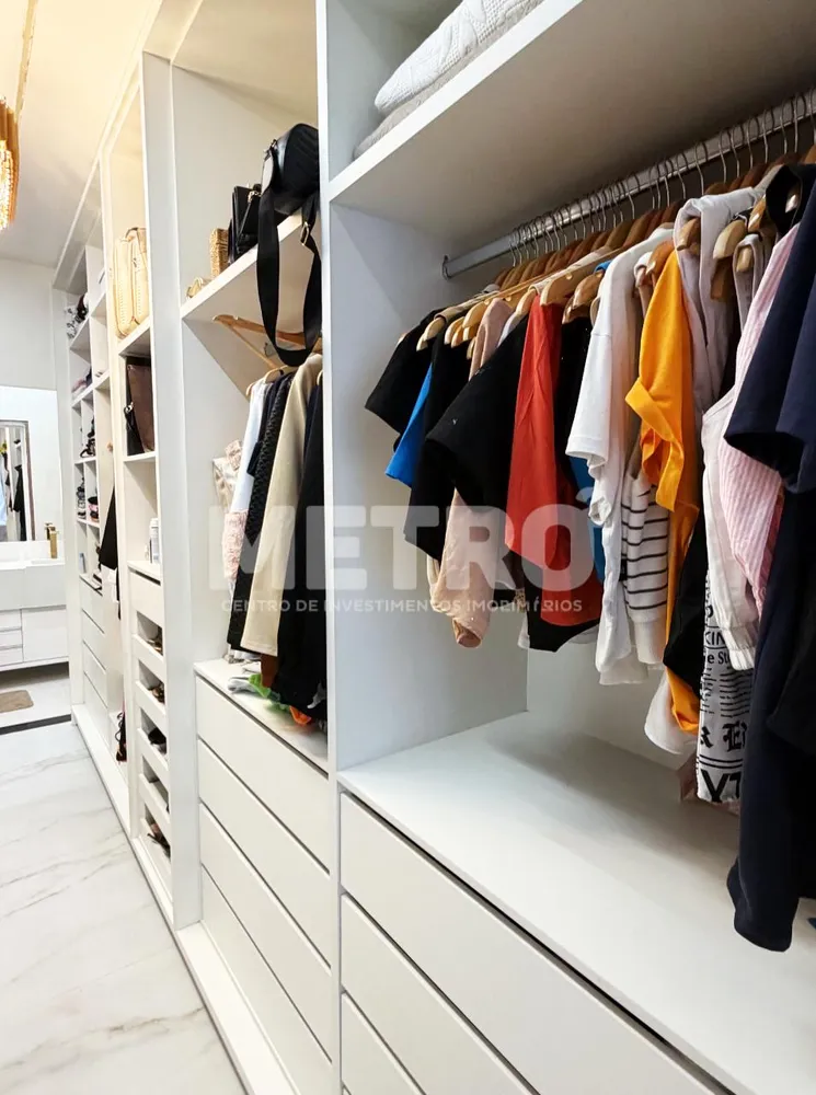 Casa de Condomínio, 3 quartos - Foto 10