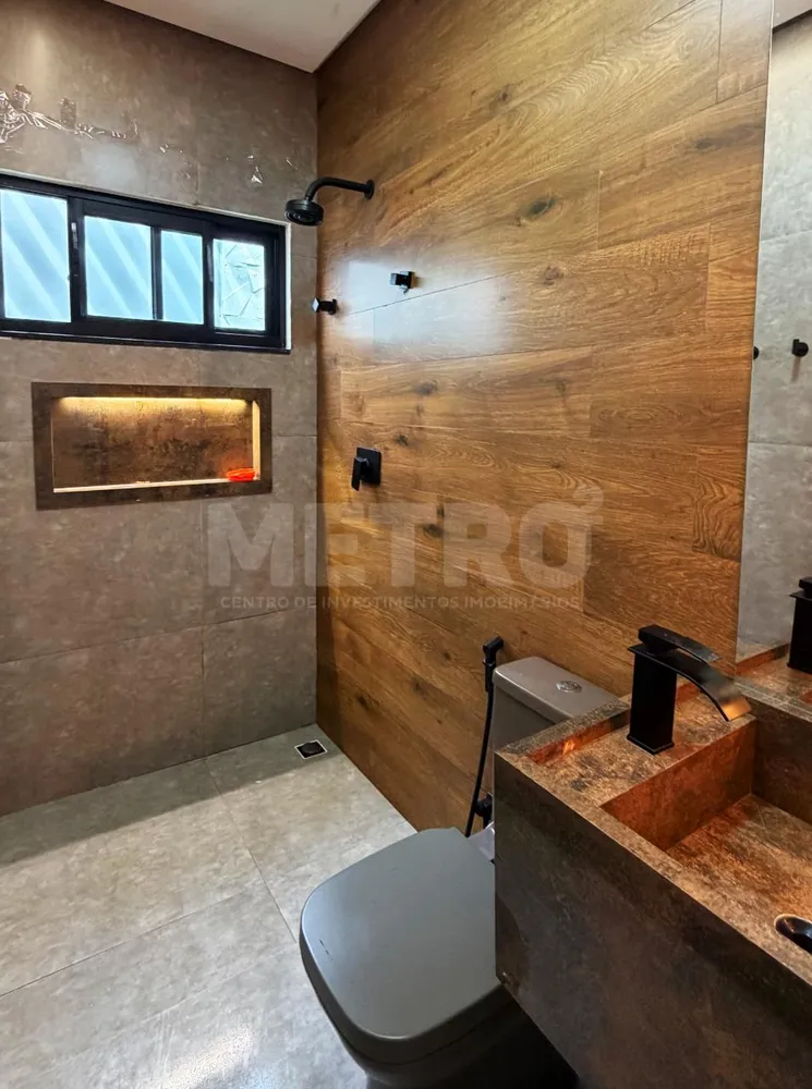 Casa de Condomínio, 3 quartos - Foto 5