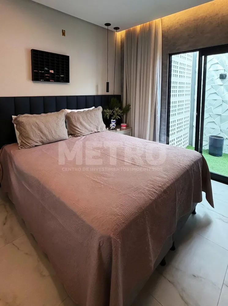 Casa de Condomínio, 3 quartos - Foto 6