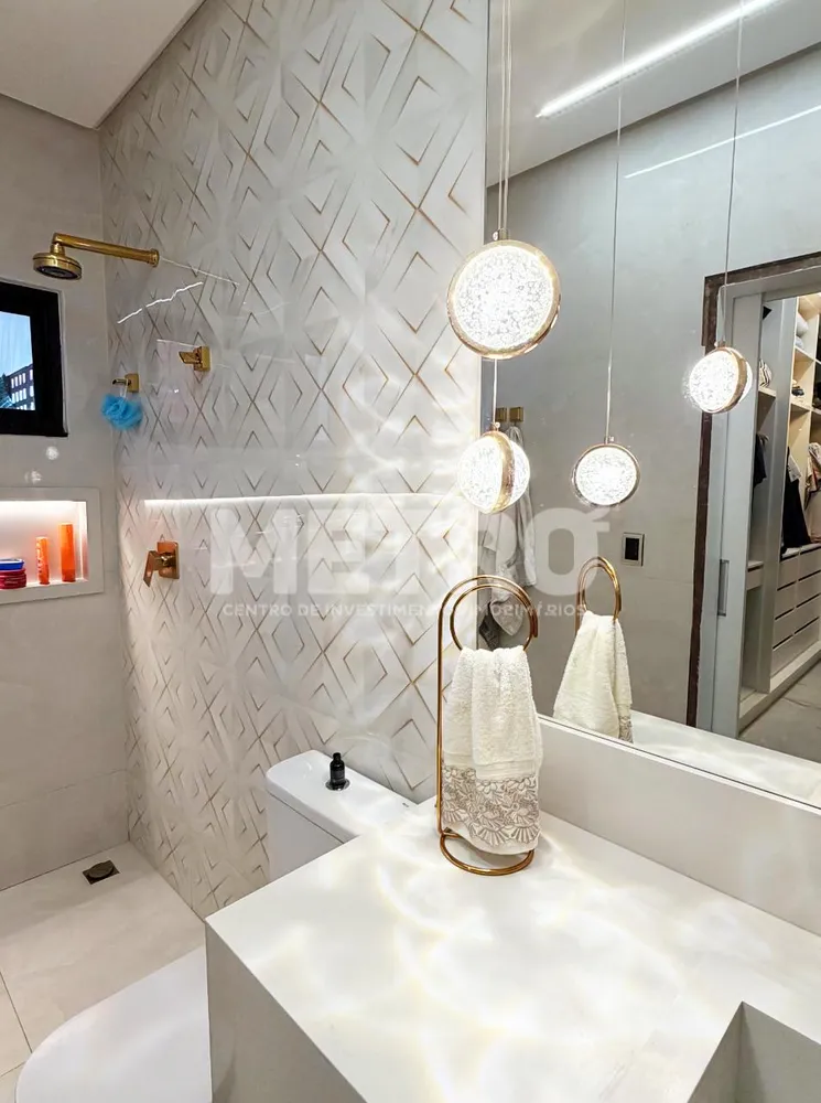 Casa de Condomínio, 3 quartos - Foto 8