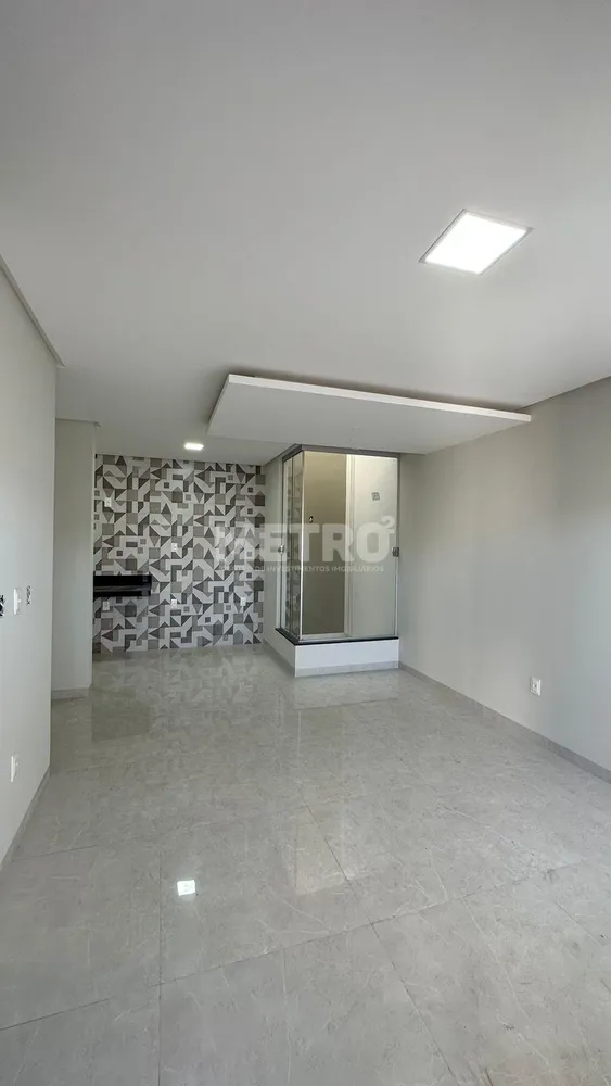 Casa, 2 quartos, 105 m² - Foto 2