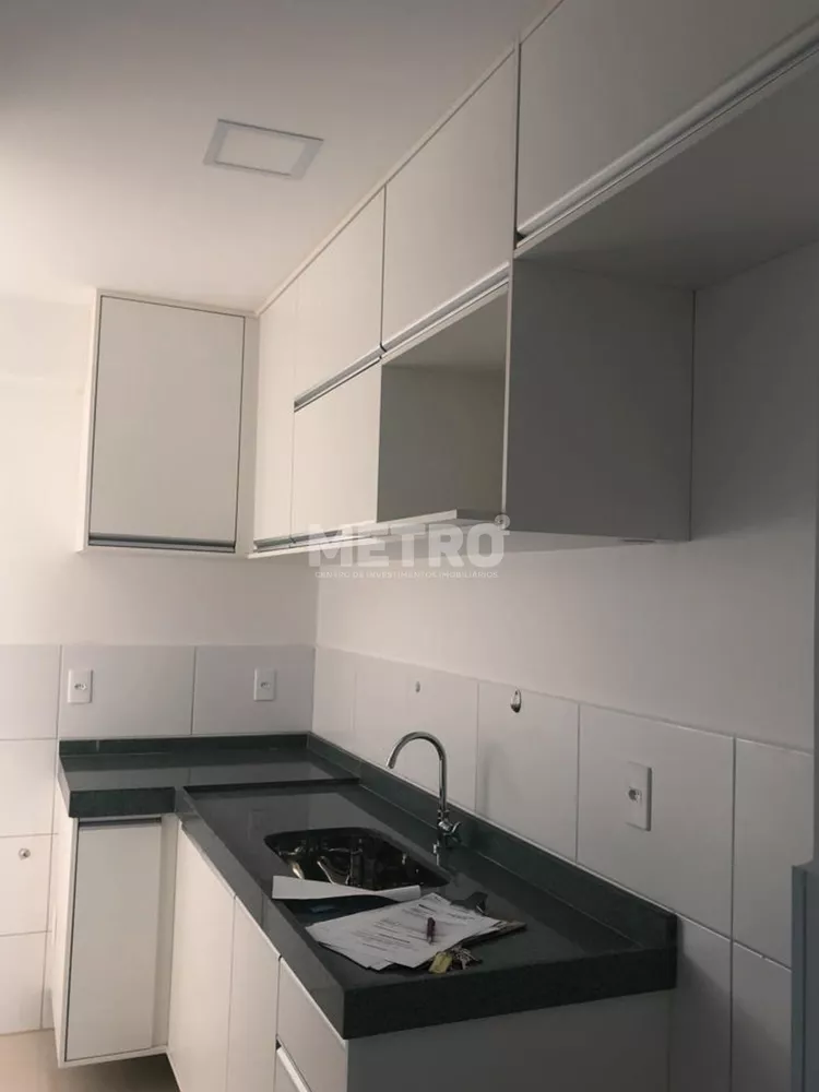 Apartamento, 2 quartos, 66 m² - Foto 2