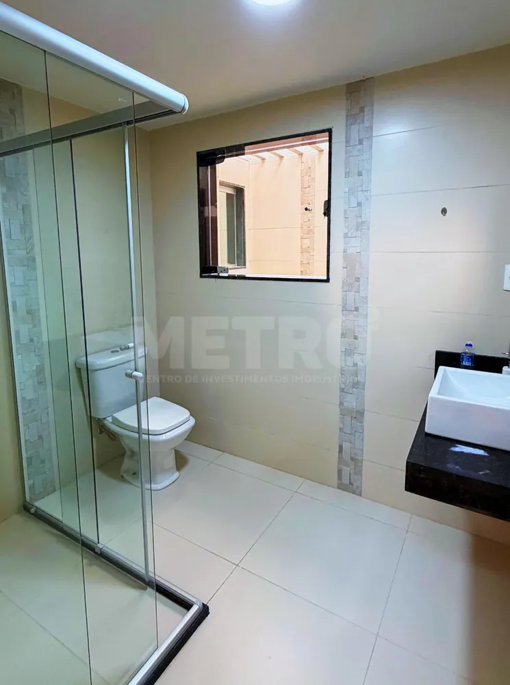 Casa, 3 quartos - Foto 16