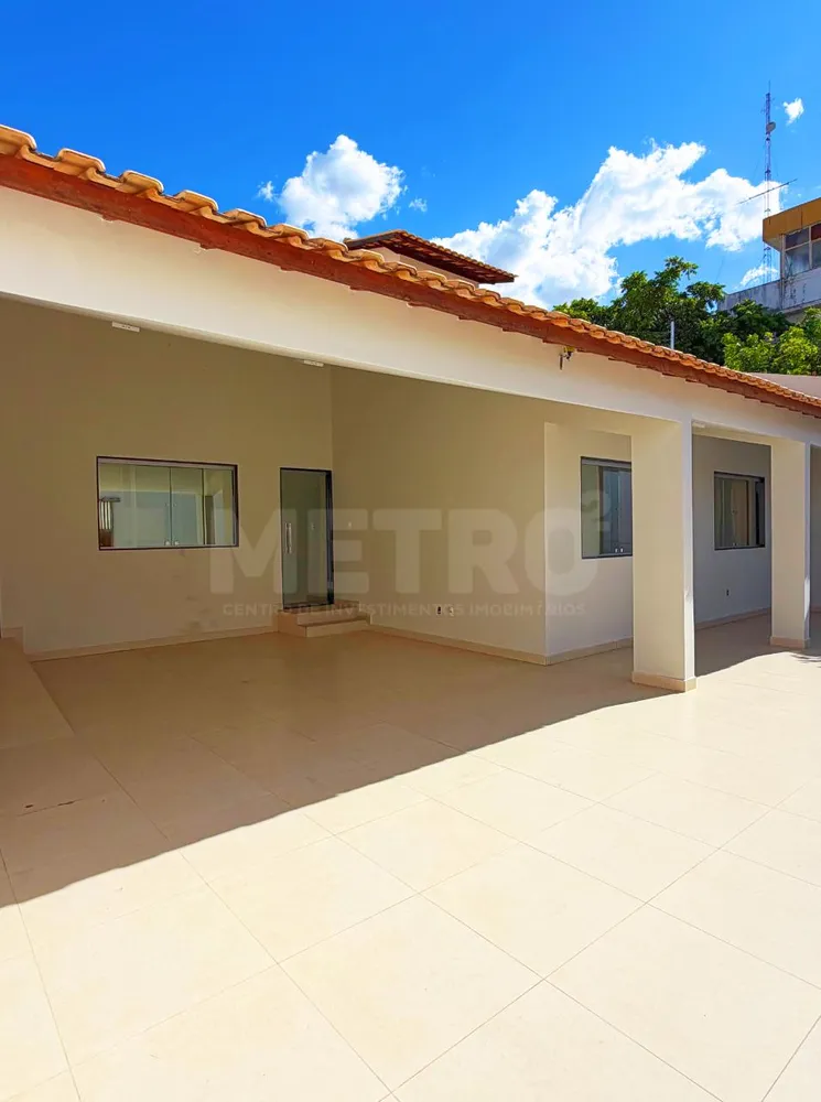 Casa, 3 quartos - Foto 12