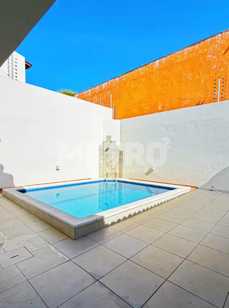 Casa, 3 quartos - Foto 8