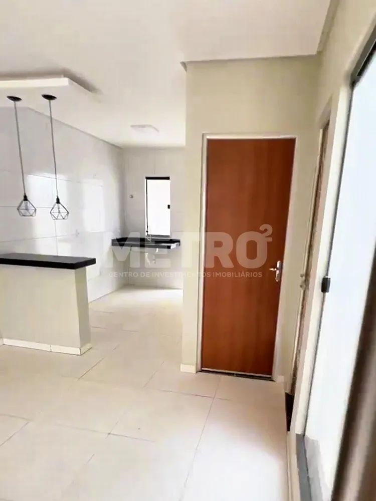Casa, 2 quartos, 70 m² - Foto 1