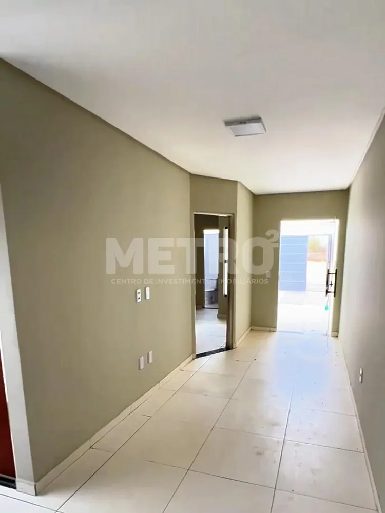 Casa, 2 quartos, 70 m² - Foto 2