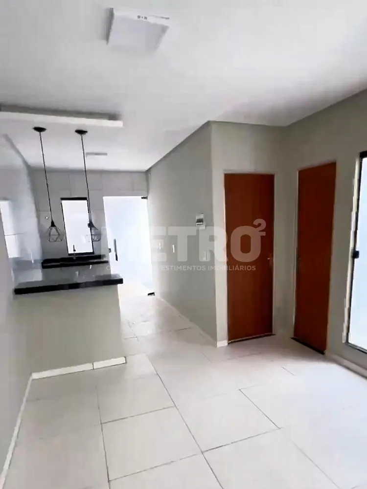 Casa, 2 quartos, 70 m² - Foto 3