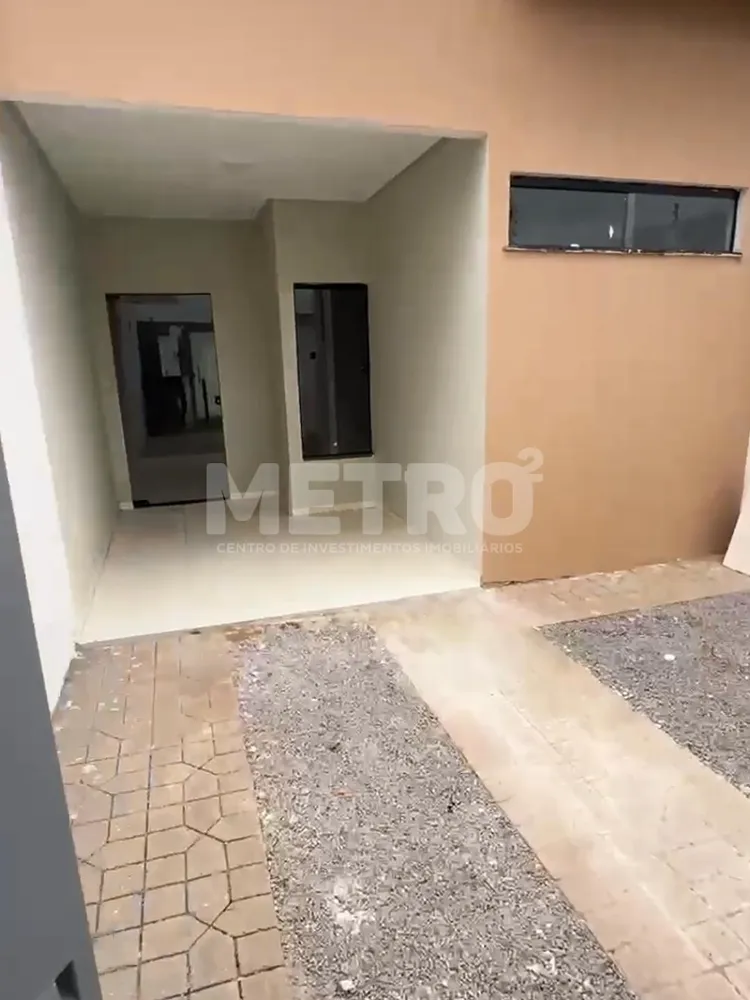 Casa, 2 quartos, 70 m² - Foto 4