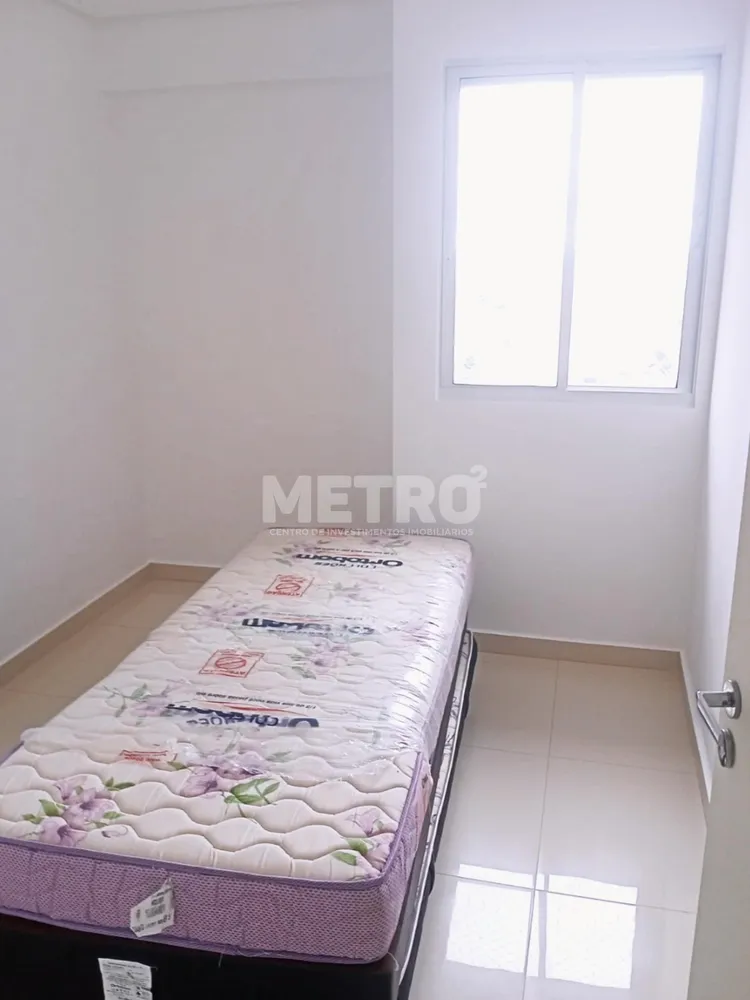 Apartamento, 2 quartos, 60 m² - Foto 7