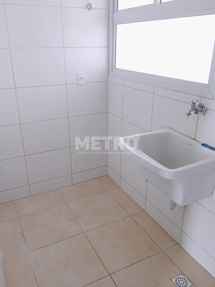 Apartamento, 2 quartos, 60 m² - Foto 9