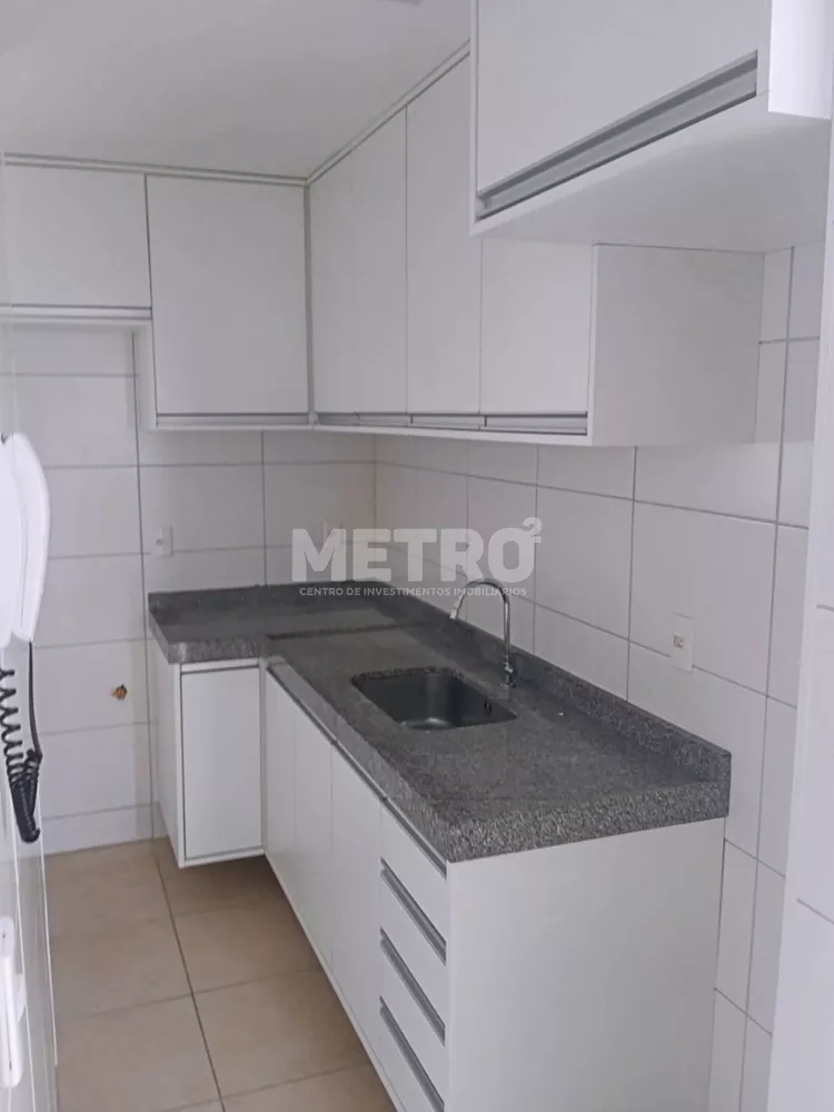 Apartamento, 2 quartos, 60 m² - Foto 2