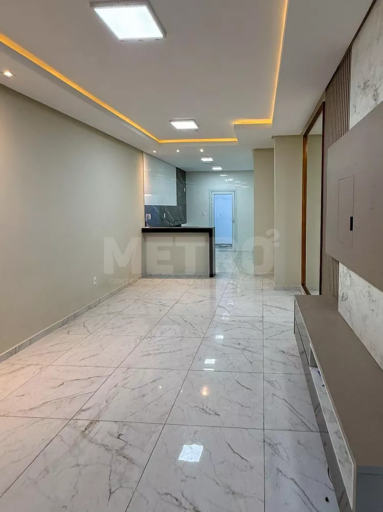 Apartamento, 2 quartos, 100 m² - Foto 1