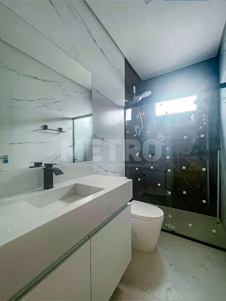 Casa de Condomínio, 2 quartos - Foto 3