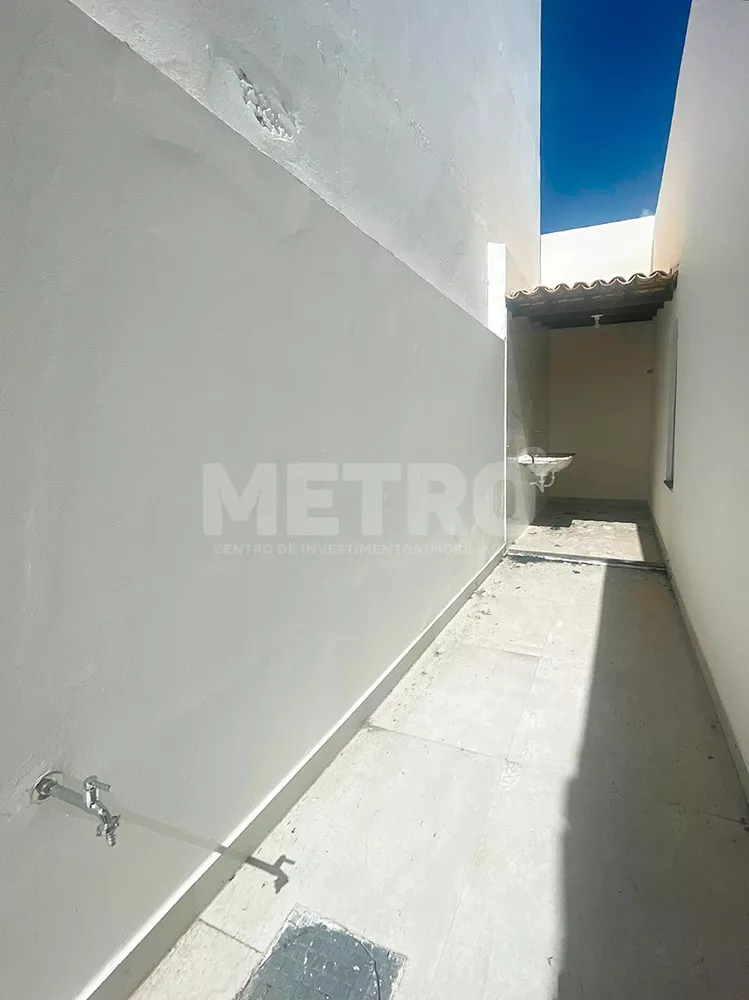 Casa de Condomínio, 2 quartos - Foto 4