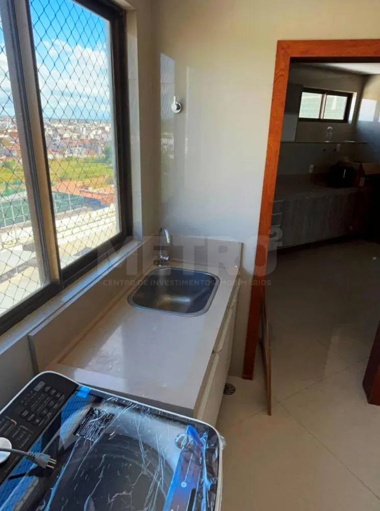 Apartamento, 2 quartos, 124 m² - Foto 6