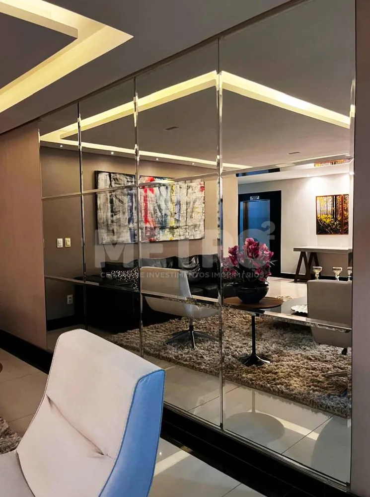 Apartamento, 2 quartos, 124 m² - Foto 2