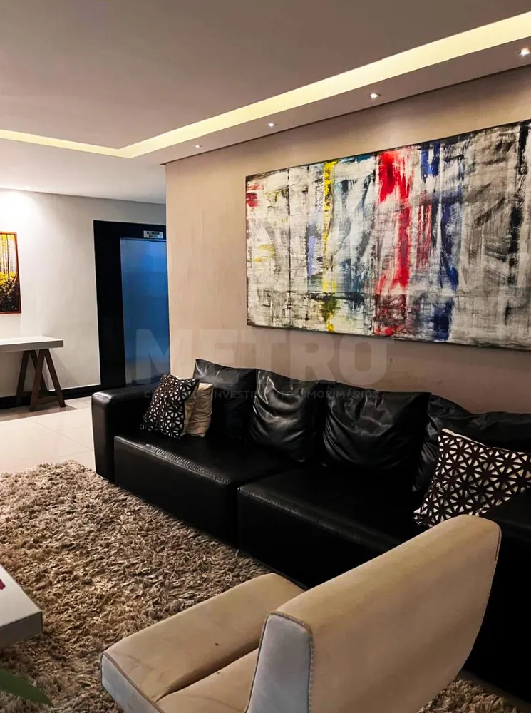 Apartamento, 2 quartos, 124 m² - Foto 1