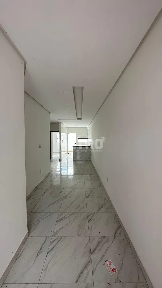 Casa, 2 quartos, 65 m² - Foto 3