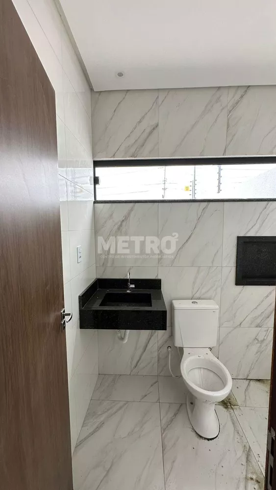 Casa, 2 quartos, 65 m² - Foto 3