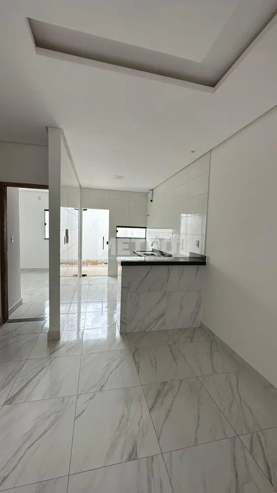 Casa, 2 quartos, 65 m² - Foto 6