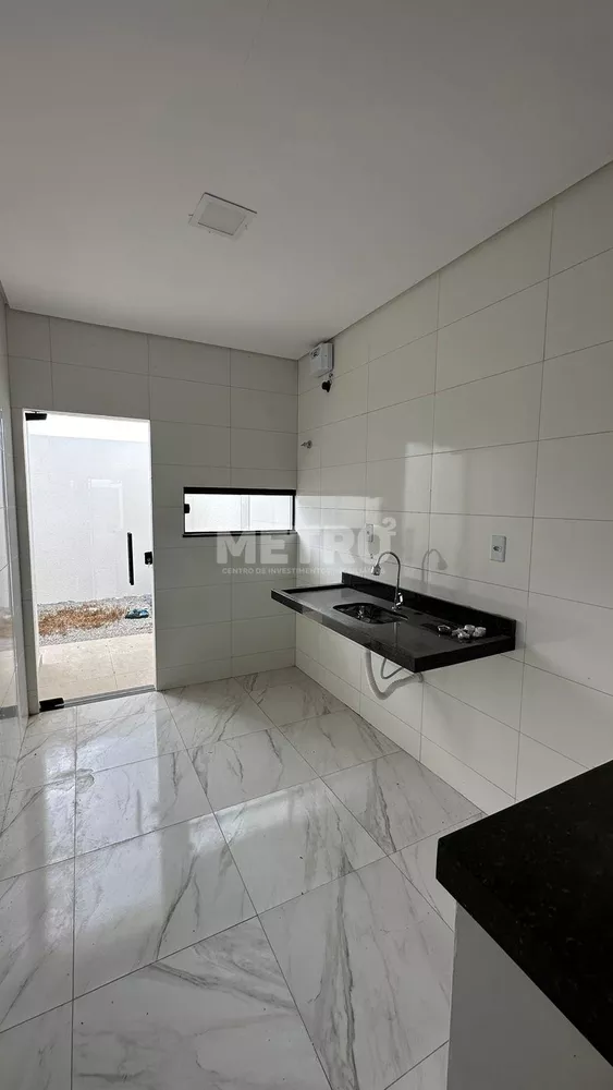 Casa, 2 quartos, 65 m² - Foto 2