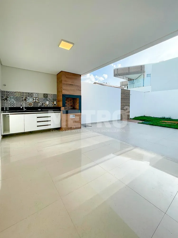 Casa de Condomínio, 1 quarto - Foto 13
