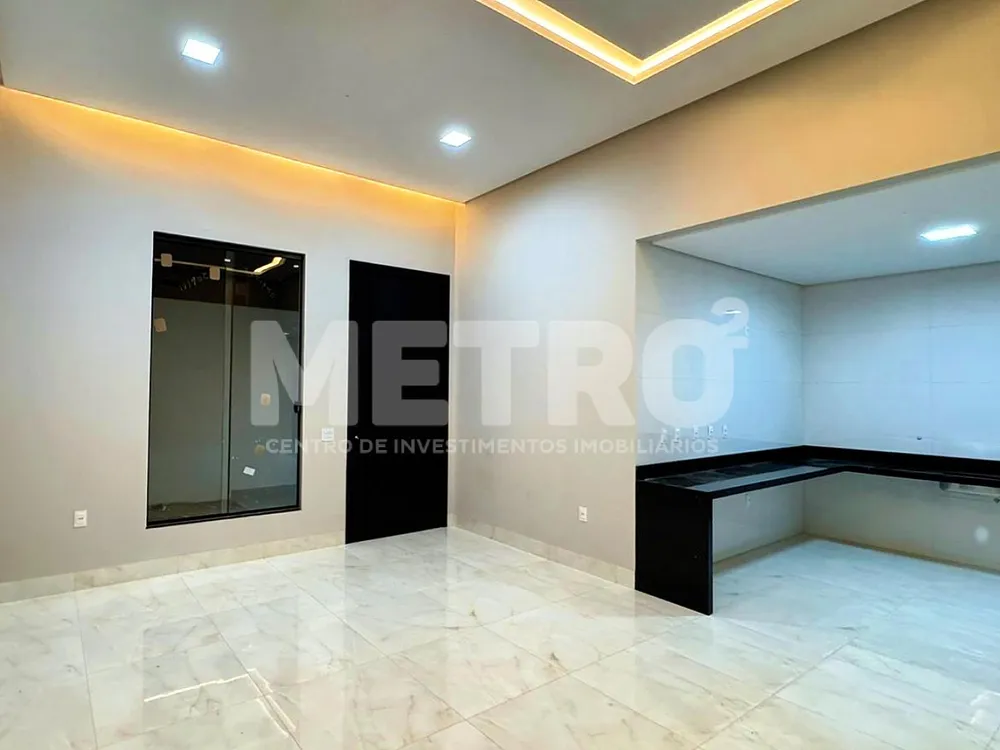 Casa, 3 quartos, 130 m² - Foto 1