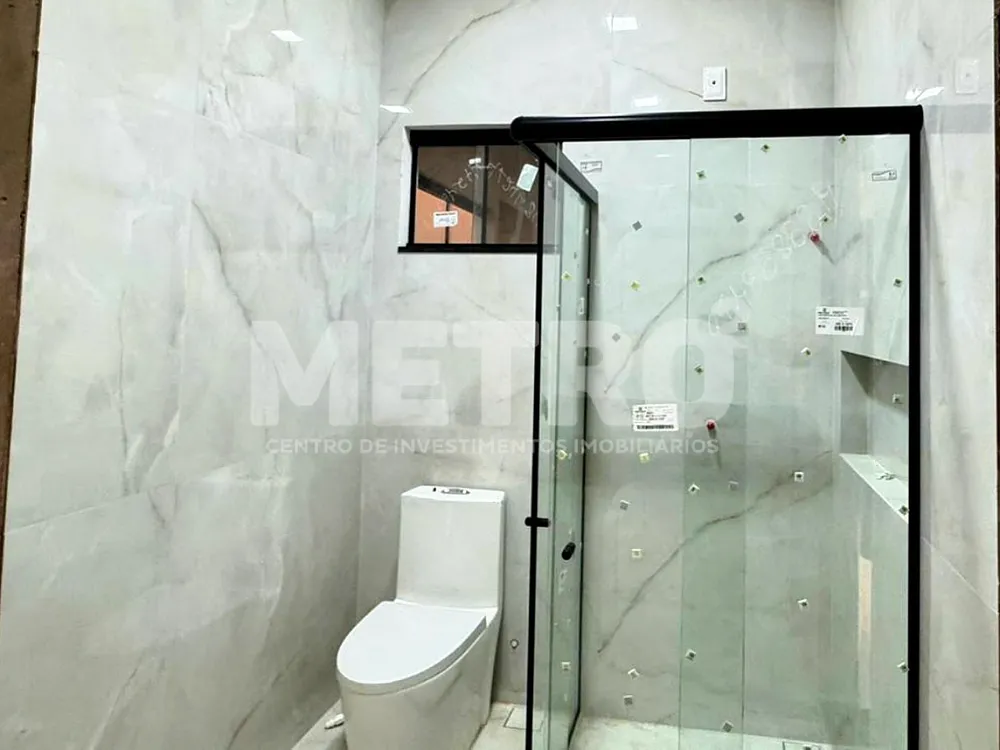 Casa, 3 quartos, 130 m² - Foto 3