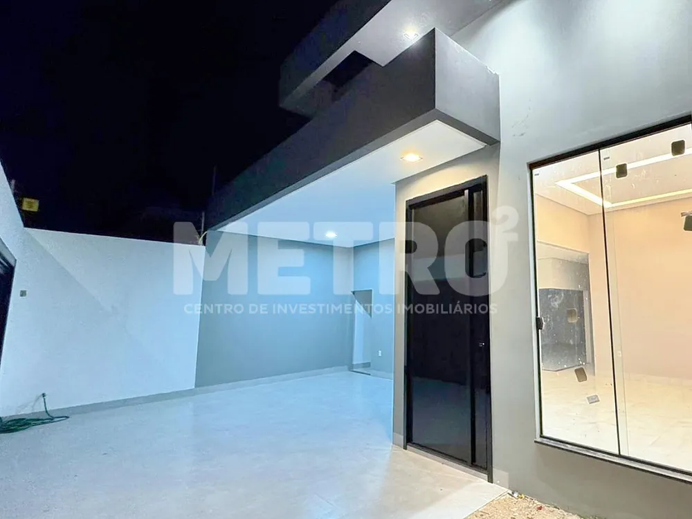 Casa, 3 quartos, 130 m² - Foto 2