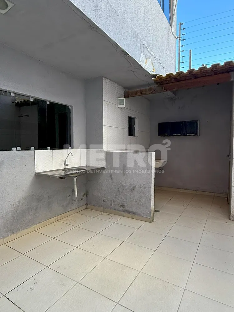 Casa, 2 quartos - Foto 5