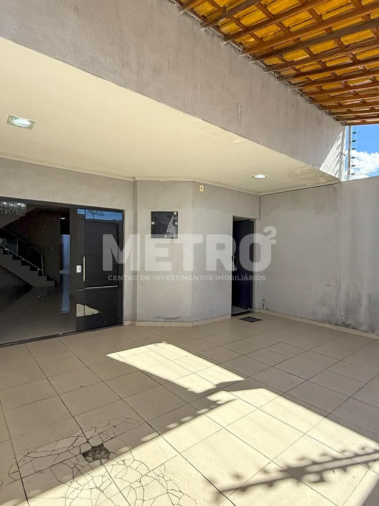 Casa, 2 quartos - Foto 2