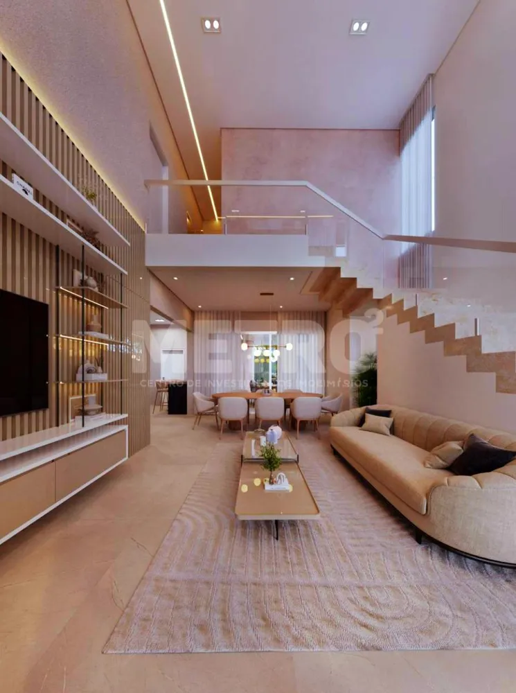 Casa de Condomínio, 4 quartos - Foto 7