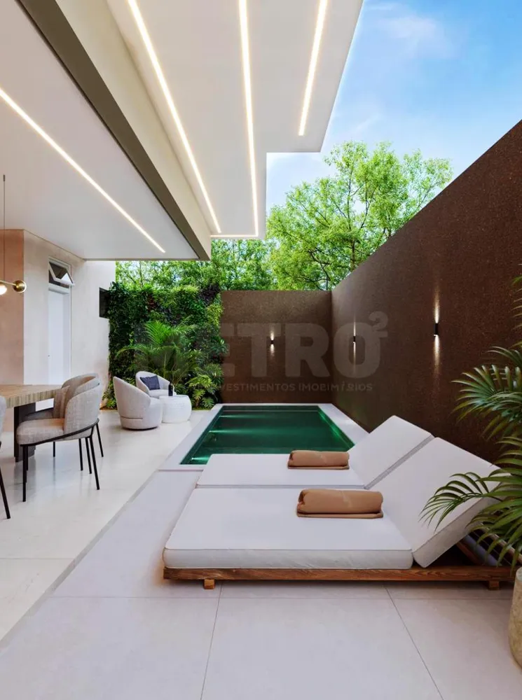 Casa de Condomínio, 4 quartos - Foto 8