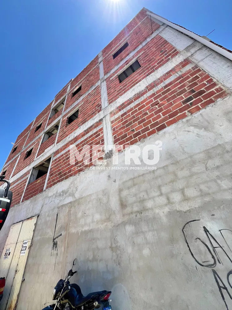 Casa Comercial, 870 m² - Foto 1