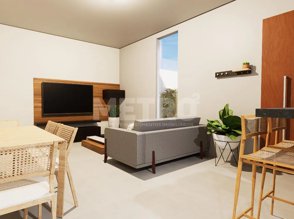 Casa, 3 quartos - Foto 4
