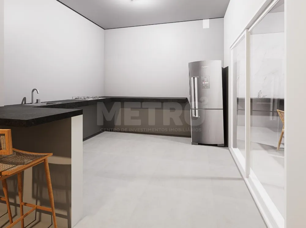 Casa, 3 quartos - Foto 6