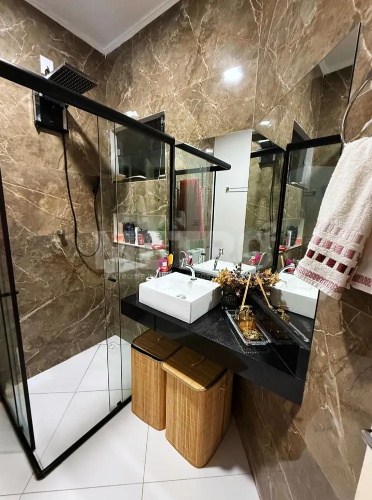 Casa, 2 quartos, 24 m² - Foto 7