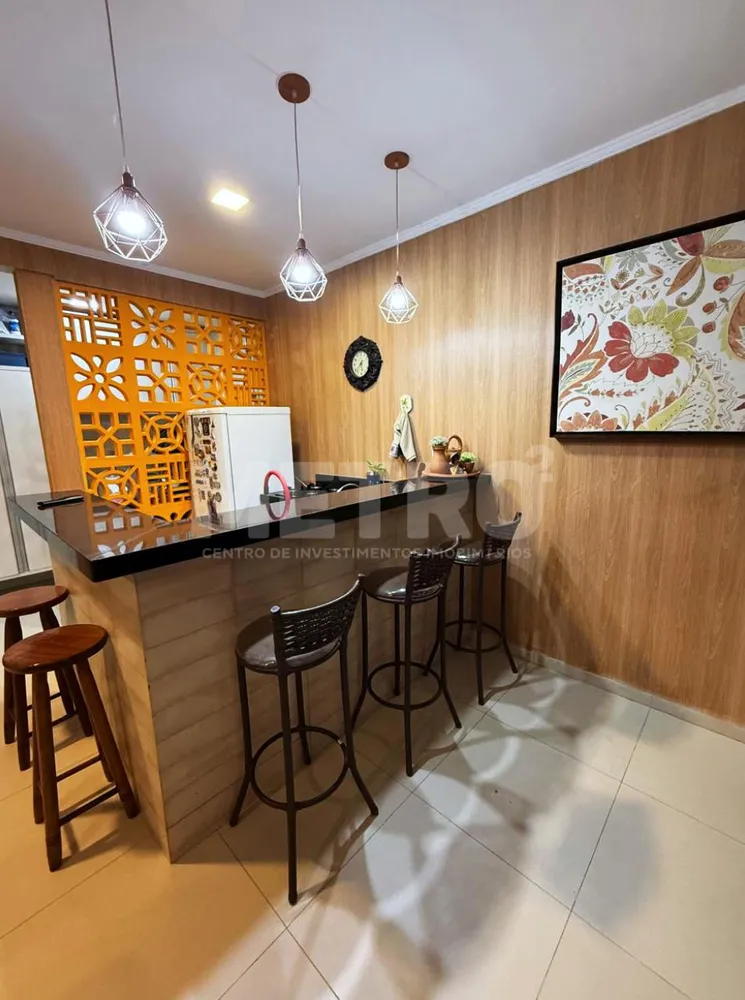 Casa, 2 quartos, 24 m² - Foto 5