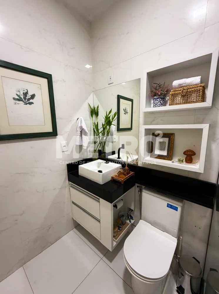 Casa, 2 quartos, 24 m² - Foto 11