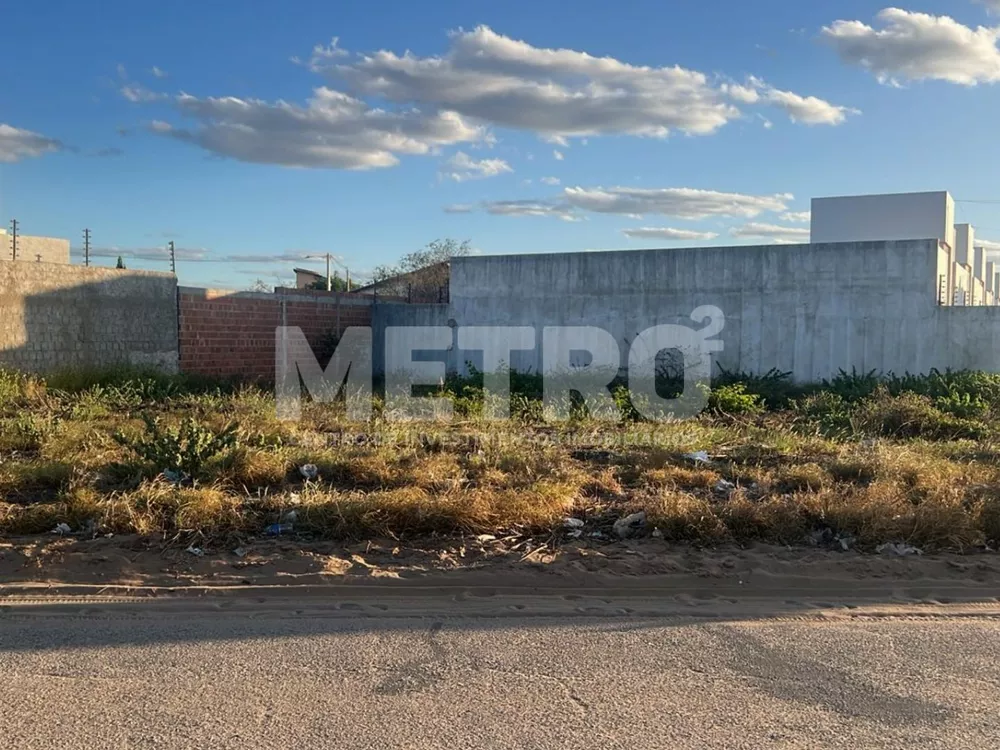 Terreno, 450 m² - Foto 1