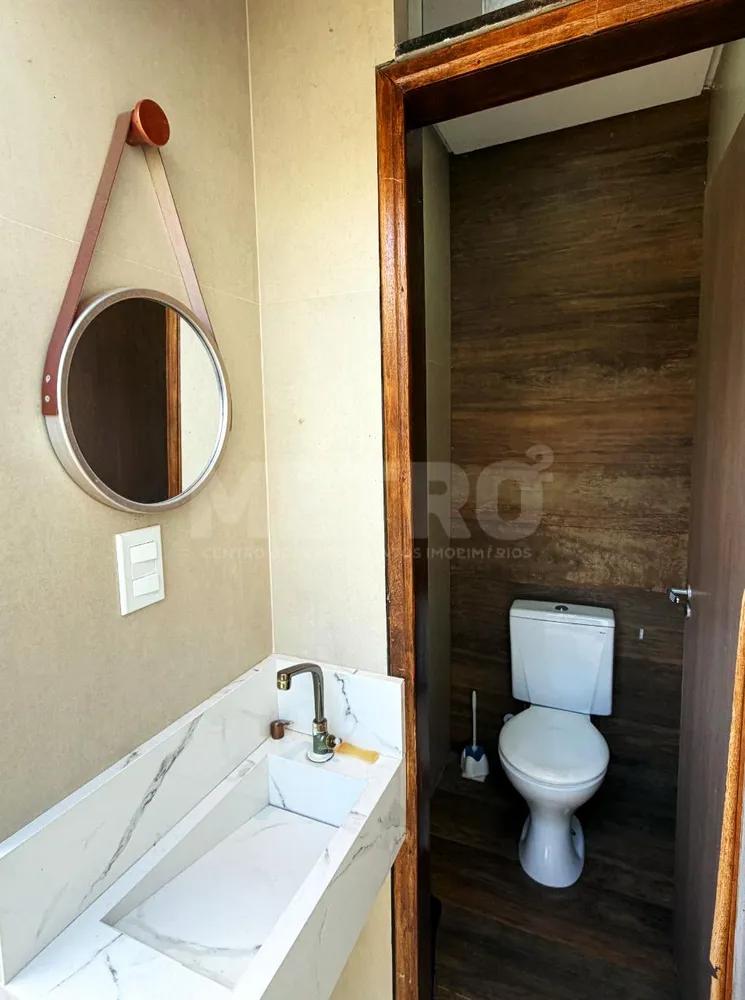 Casa, 1 quarto, 180 m² - Foto 7
